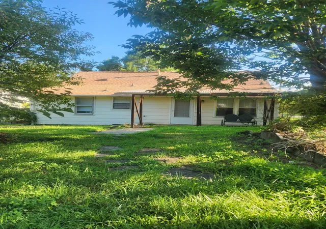 Photo 1 of Single family home for sale at 3801 Elkins Ave, Nashville, TN 37209 | MLS# 3288073 | Listing updated on 2026-09-28