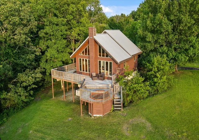 3rd image of 1434 Window Rock Road, Dunlap, TN 37327 | MLS# 3515354