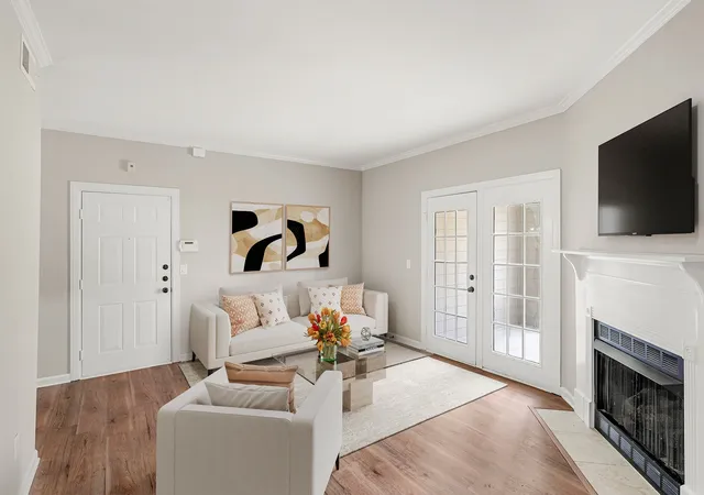 Photo 1 of Condo for sale at 6820 Highway 70 S #203, Nashville, TN 37221 | MLS# 3280950 | Listing updated on 2026-09-05