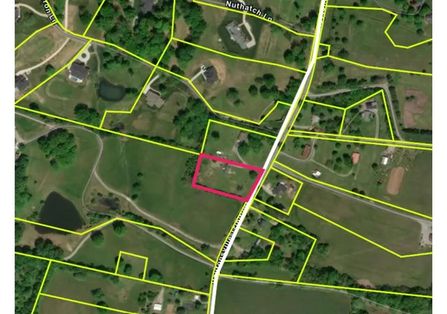 Photo 2 of Land for sale at 4359 Peytonsville Trinity Rd, Franklin, TN 37064 | MLS# 3279292 | Listing updated on 2026-08-20
