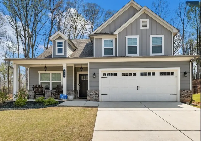 1st image of 267 Preserve Dr, Jefferson, GA 30549 | MLS# 3299537