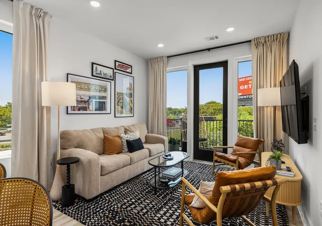 Photo 3 of Condo for sale at 245 Hermitage Ave #401, Nashville, TN 37210 | MLS# 3280799 | Listing updated on 2026-07-17