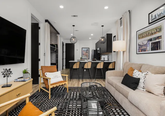 Photo 4 of Condo for sale at 245 Hermitage Ave #401, Nashville, TN 37210 | MLS# 3280799 | Listing updated on 2026-07-17