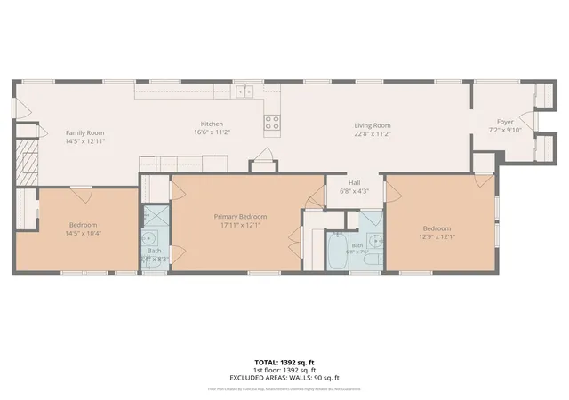 4th image of 405 Haynes St, Memphis, TN 38111 | MLS# 3280725