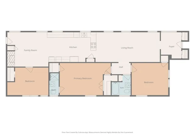 5th image of 405 Haynes St, Memphis, TN 38111 | MLS# 3280725