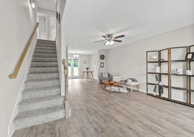 4th image of 1213 Cottonwood Dr, Clarksville, TN 37040 | MLS# 3280742