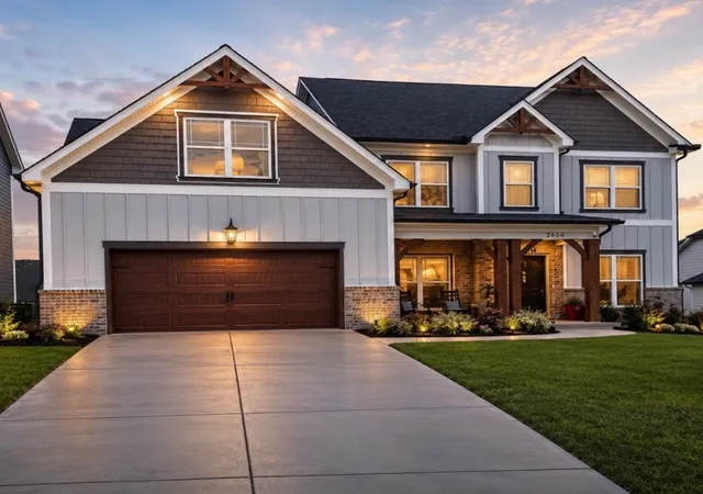 1st image of 2654 Blue Skies Dr, Ooltewah, TN 37363 | MLS# 3287770