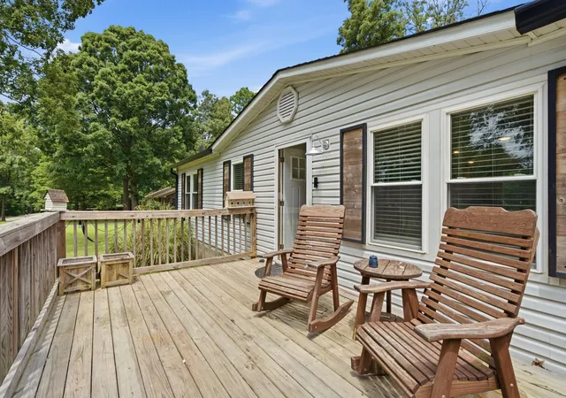 4th image of 1230 Poplar Ridge Rd, Chapmansboro, TN 37035 | MLS# 3302413