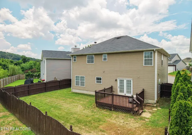 21st image of 2208 Clover Vine Rd, Knoxville, TN 37931 | MLS# 3280743