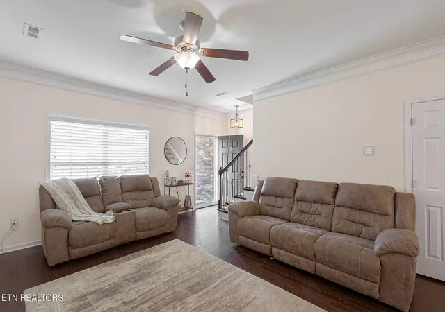 3rd image of 2208 Clover Vine Rd, Knoxville, TN 37931 | MLS# 3280743