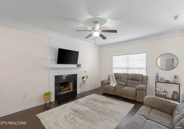4th image of 2208 Clover Vine Rd, Knoxville, TN 37931 | MLS# 3280743