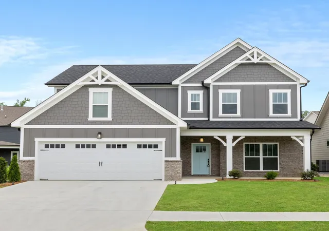 Photo 1 of Single family home for sale at 2922 Discovery Dr Nw, Cleveland, TN 37312 | MLS# 3280745 | Listing updated on 2026-08-20