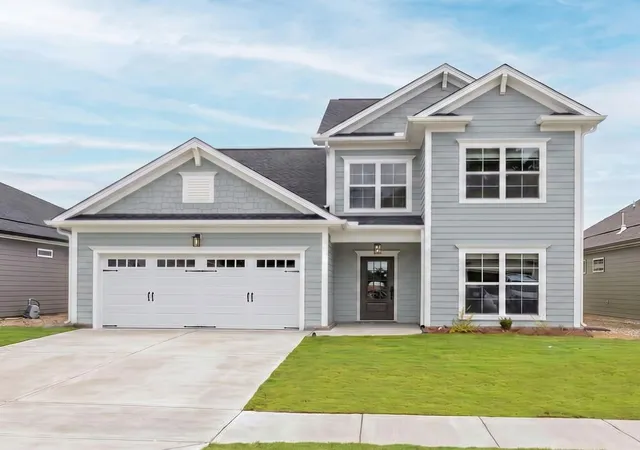 Photo 1 of Single family home for sale at 2967 Discovery Dr Nw, Cleveland, TN 37312 | MLS# 3280746 | Listing updated on 2026-08-20