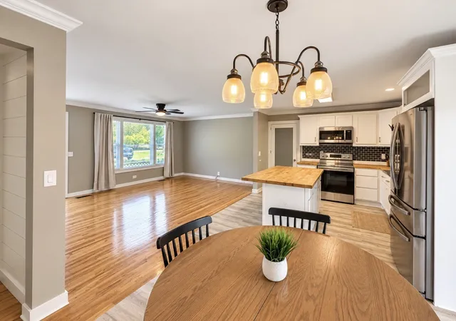 Photo 4 of Single family home for sale at 300 Clearview Dr, Smyrna, TN 37167 | MLS# 3281409 | Listing updated on 2026-10-07