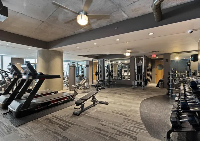 38th image of 600 12th Ave S #1816, Nashville, TN 37203 | MLS# 3520185