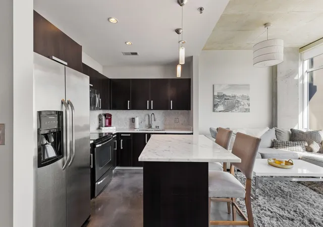 4th image of 600 12Th Ave S #1816, Nashville, TN 37203 | MLS# 3520185