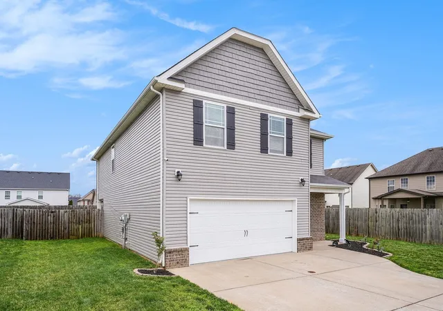 Homes for sale in Clarksville, TN | 1209 Winterset Dr, Clarksville, TN 37040 | MLS# 3280757