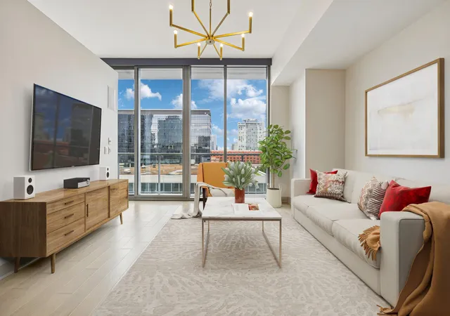 Photo 1 of Condo for sale at 1212 Laurel St #301, Nashville, TN 37203 | MLS# 3298541 | Listing updated on 2026-08-20