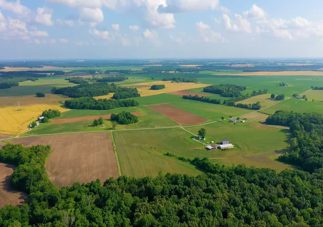 Homes for sale in Trenton, KY | 0 Davis Mill Rd, Trenton, KY 42286 | MLS# 3280773