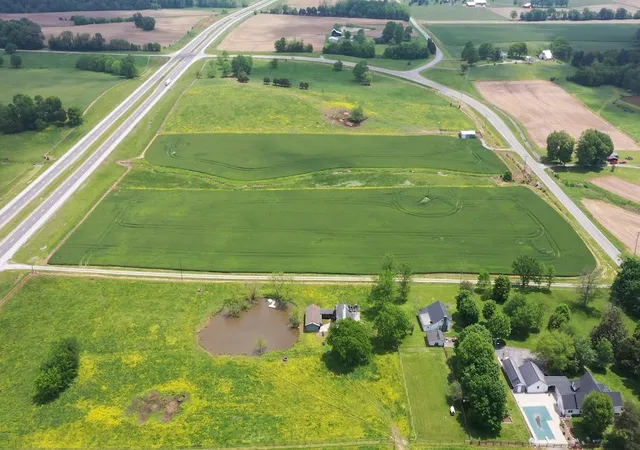 Photo 1 of Land for sale at 1630 E Jeff Davis Hwy, Elkton, KY 42220 | MLS# 3280784 | Listing updated on 2026-07-15