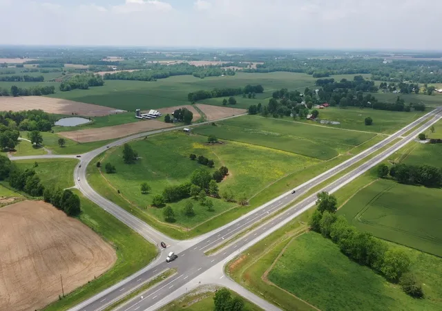 Photo 2 of Land for sale at 1630 E Jeff Davis Hwy, Elkton, KY 42220 | MLS# 3280784 | Listing updated on 2026-07-15