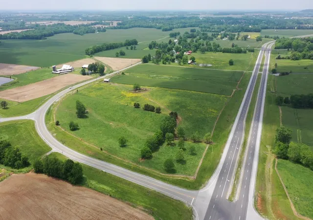 Photo 3 of Land for sale at 1630 E Jeff Davis Hwy, Elkton, KY 42220 | MLS# 3280784 | Listing updated on 2026-07-15