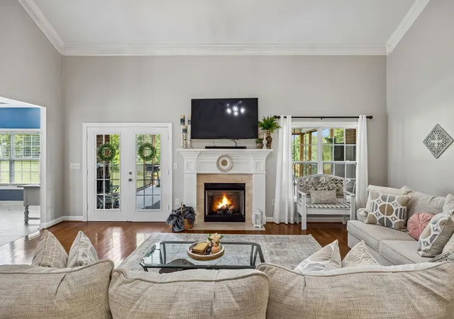Photo 3 of Single family home for sale at 116 Faulkner Ln, Mount Juliet, TN 37122 | MLS# 3282520 | Listing updated on 2026-09-05
