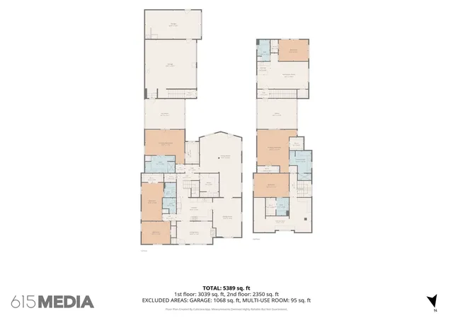 60th image of 411 Battle Ave, Franklin, TN 37064 | MLS# 3305278