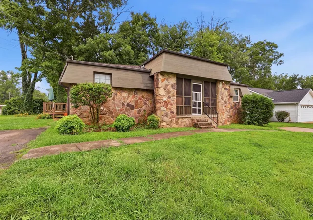 5th image of 541 Cedar Glen Circle, Chattanooga, TN 37412 | MLS# 3298174
