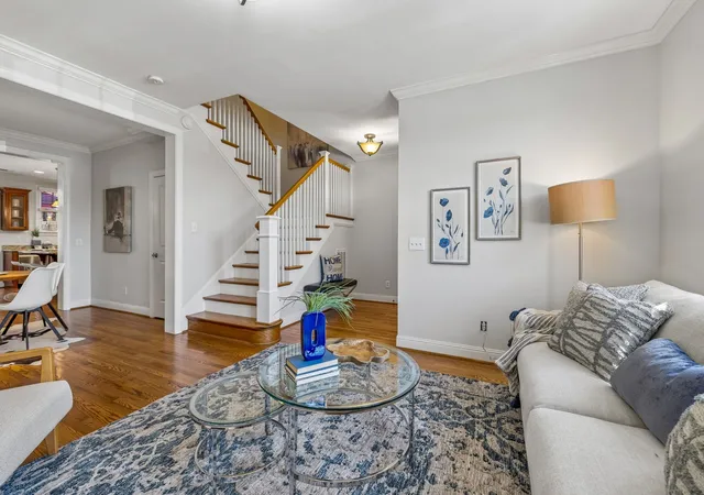 4th image of 718 4Th Ave N, Nashville, TN 37219 | MLS# 3280913