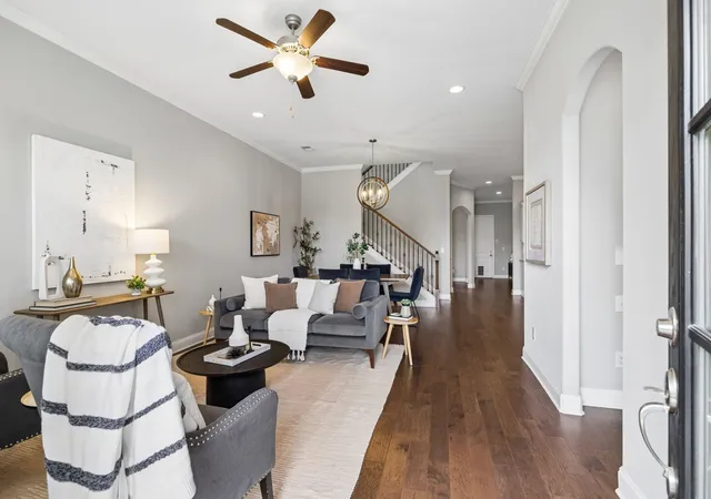 4th image of 3015 Inland Dr, Franklin, TN 37064 | MLS# 3287799