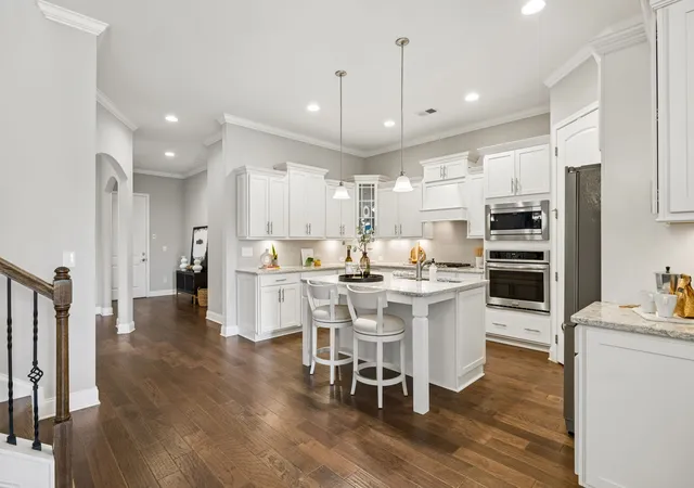 Photo 1 of Townhouse for sale at 3015 Inland Dr, Franklin, TN 37064 | MLS# 3287799 | Listing updated on 2026-09-28