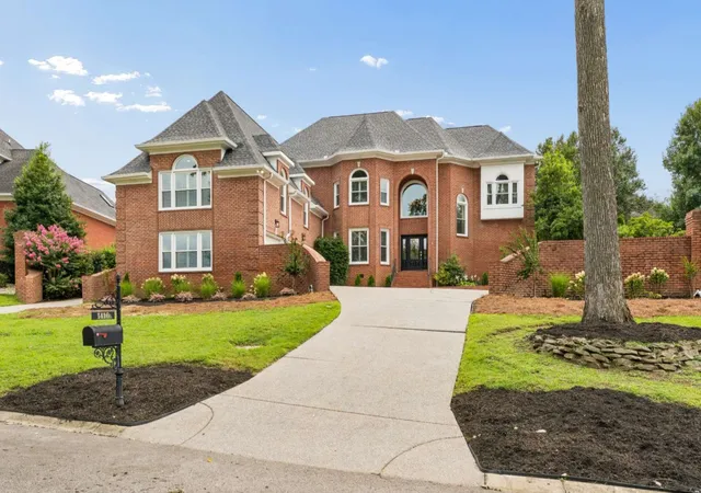 Photo 1 of Single family home for sale at 1416 Shannon Pl, Old Hickory, TN 37138 | MLS# 3319811 | Listing updated on 2026-09-06
