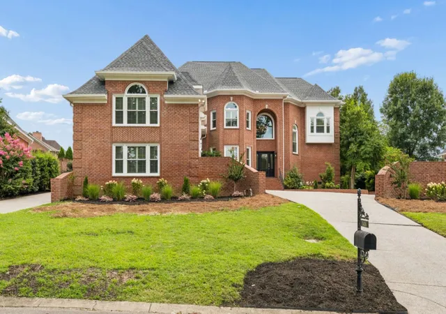 Photo 3 of Single family home for sale at 1416 Shannon Pl, Old Hickory, TN 37138 | MLS# 3319811 | Listing updated on 2026-09-06