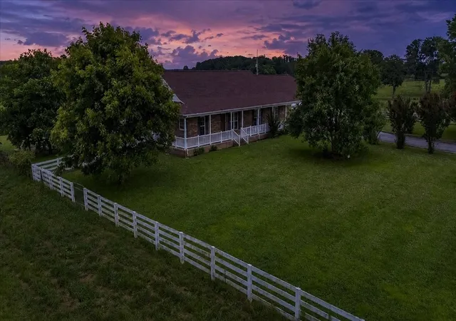 Photo 1 of Single family home for sale at 158 Big Springs Rd, Lawrenceburg, TN 38464 | MLS# 3280905 | Listing updated on 2026-09-28