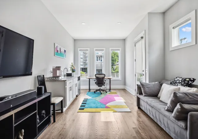 31st image of 1211a Sigler St, Nashville, TN 37203 | MLS# 3307295