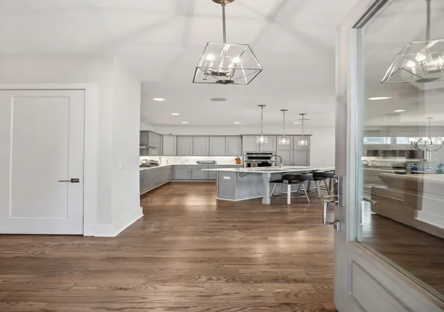 5th image of 1211A Sigler St, Nashville, TN 37203 | MLS# 3307295