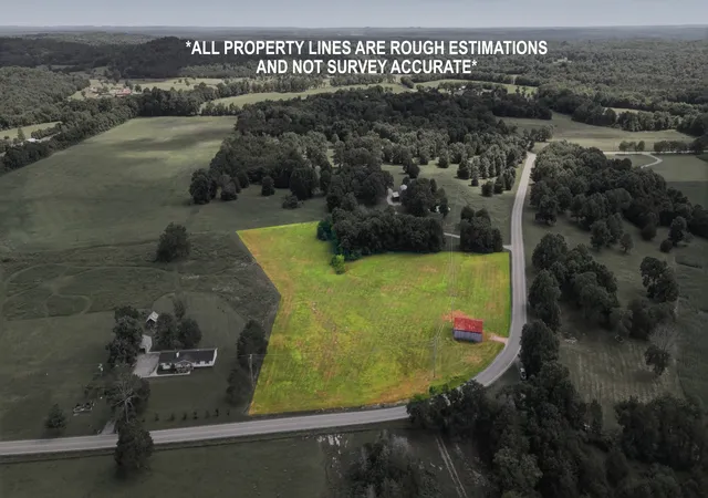 14th image of 0 Flat Creek Road, Spring Hill, TN 37174 | MLS# 3280893
