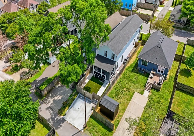 Photo 23 of Single family home for sale at 1018 Jackson St, Nashville, TN 37208 | MLS# 3280879 | Listing updated on 2026-09-28