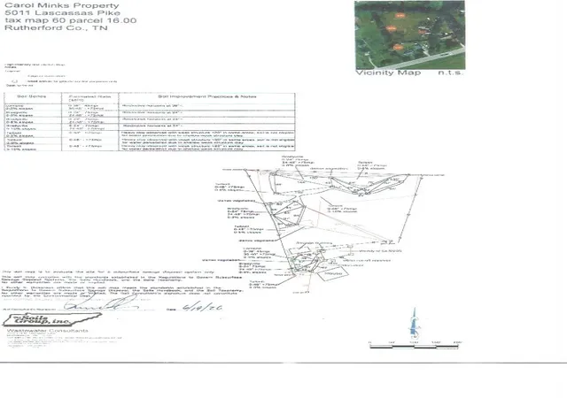 42nd image of 0 Lascassas Pike, Lascassas, TN 37085 | MLS# 3299516