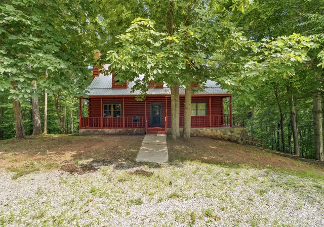 1st image of 487 Rocky River Shores Dr, Rock Island, TN 38581 | MLS# 3306721