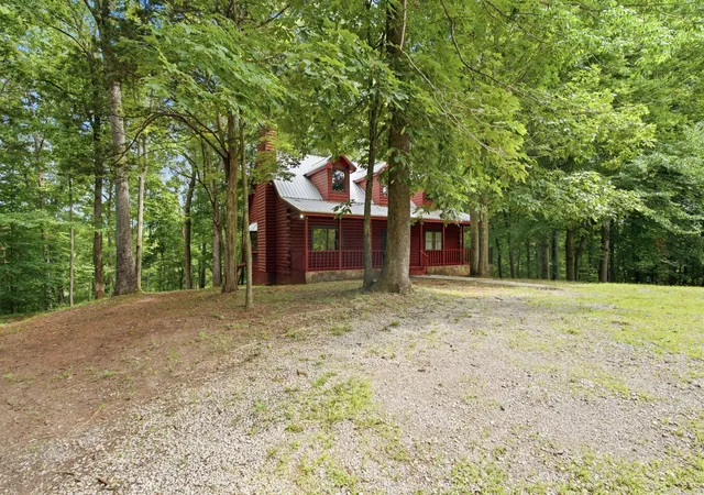2nd image of 487 Rocky River Shores Dr, Rock Island, TN 38581 | MLS# 3306721
