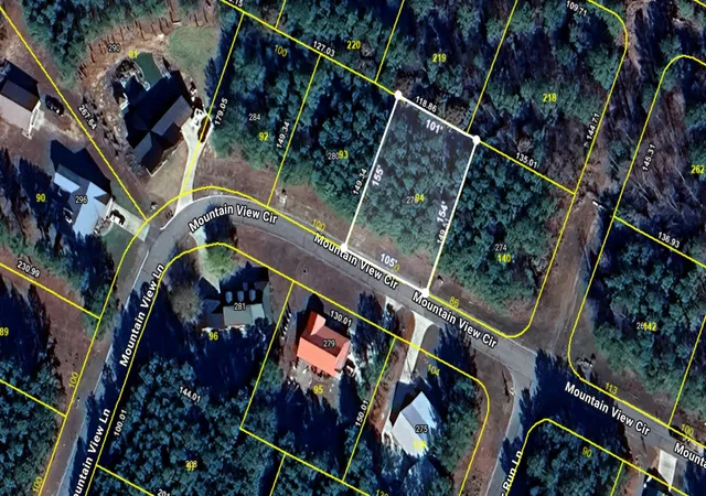 1st image of 276 Mountain View Cir, Ocoee, TN 37361 | MLS# 3280903