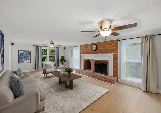 Photo 3 of Single family home for sale at 760 Dairy Ln, Brentwood, TN 37027 | MLS# 3500906 | Listing updated on 2026-08-30
