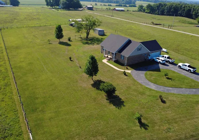 49th image of 1513 Charlie Butts Rd, Franklin, KY 42134 | MLS# 3280930