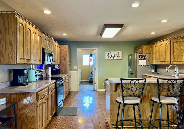 5th image of 1513 Charlie Butts Rd, Franklin, KY 42134 | MLS# 3280930