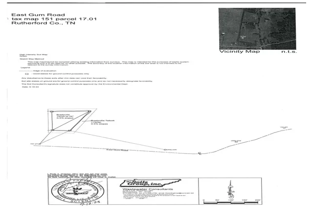 14th image of 0 East Gum Rd, Murfreesboro, TN 37127 | MLS# 3280917