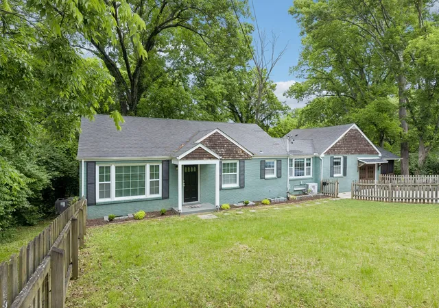 Photo 1 of Single family home for sale at 2311 Mcgavock Pike, Nashville, TN 37216 | MLS# 3283795 | Listing updated on 2026-09-06