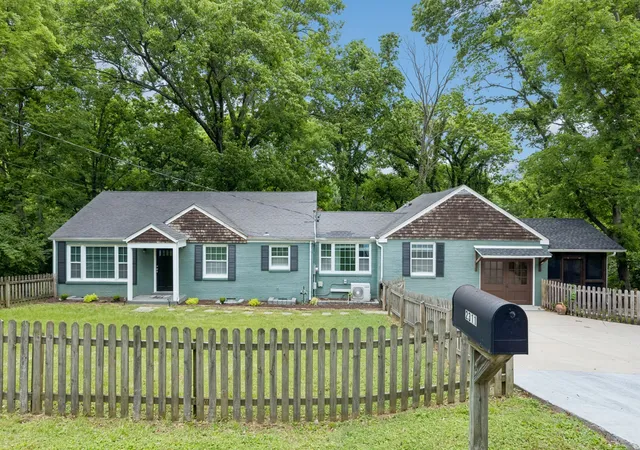 Photo 2 of Single family home for sale at 2311 Mcgavock Pike, Nashville, TN 37216 | MLS# 3283795 | Listing updated on 2026-09-06