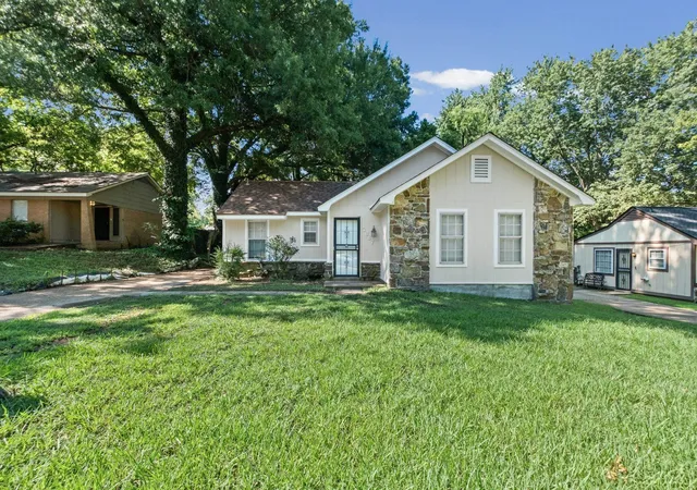 1st image of 3887 Houghton Cv, Memphis, TN 38128 | MLS# 3280918